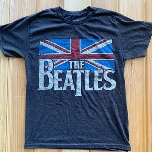 Beatles Tee